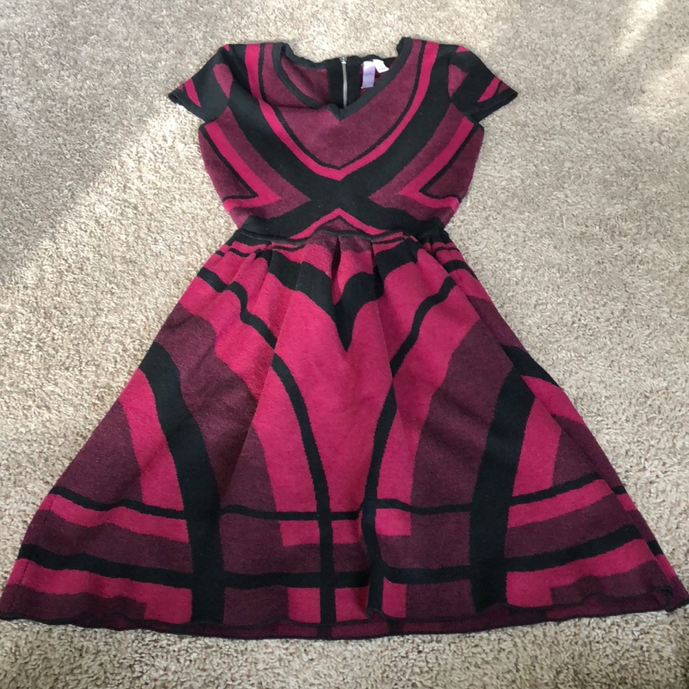 Gorgeous sweater dress